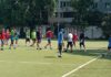 Футбол. «Чорноморець» (U-19) готується до сезону