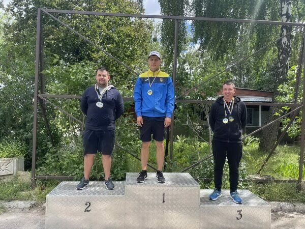 Стендова стрільба. Одеські спортсмени завоювали сім медалей на чемпіонаті України Стендова стрільба. Одеські спортсмени завоювали сім медалей на чемпіонаті України