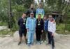 Стендова стрільба. Одеські спортсмени завоювали сім медалей на чемпіонаті України