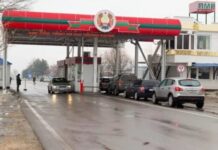Какая обстановка в Одесской области на границе с Приднестровьем сейчас