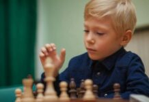 Юний шахіст з Одеси став подвійним чемпіоном Європи
