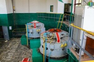 Два озера из Одесской области принудительно пополняют водой из-за критического состояния Два озера из Одесской области принудительно пополняют водой из-за критического состояния