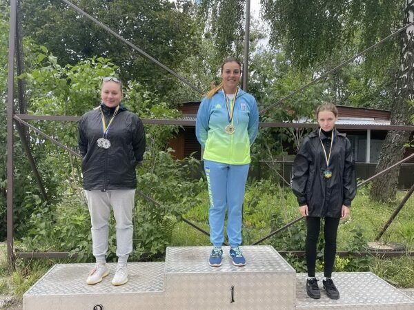 Стендова стрільба. Одеські спортсмени завоювали сім медалей на чемпіонаті України Стендова стрільба. Одеські спортсмени завоювали сім медалей на чемпіонаті України