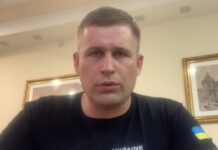 Есть раненые: начальник Одесской ОВА Максим Марченко прокомментировал ракетный удар по Одессе
