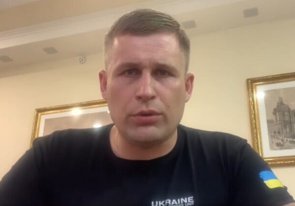 Есть раненые: начальник Одесской ОВА Максим Марченко прокомментировал ракетный удар по Одессе Есть раненые: начальник Одесской ОВА Максим Марченко прокомментировал ракетный удар по Одессе