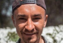 Военный из Одесской области пропал без вести