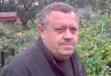 Ушел из дома в конце июня: в Одессе пропал 55-летний мужчина