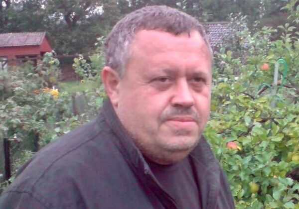 Ушел из дома в конце июня: в Одессе пропал 55-летний мужчина Ушел из дома в конце июня: в Одессе пропал 55-летний мужчина
