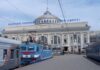 Какие поезда ходят из Одессы 28 июля