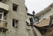 Стало известно, в каких многоэтажках опаснее всего находиться во время обстрелов