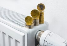Получи ответ: поднимутся ли тарифы на отопление в Одессе в 2022 году