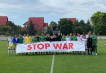 Футбол. Тренувальний матч: «Зімбру» — «Чорноморець» — 0:3