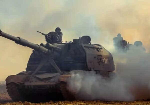 Карта боевых действий в Украине 13 июля Карта боевых действий в Украине 13 июля