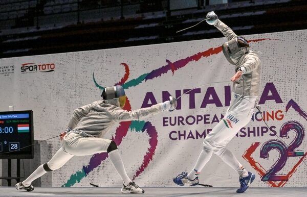 Спортсмени Одеської області стартували на чемпіонаті світу Спортсмени Одеської області стартували на чемпіонаті світу