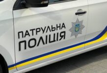 В Одессе задержали мужчину, который фотографировал места попадания ракет