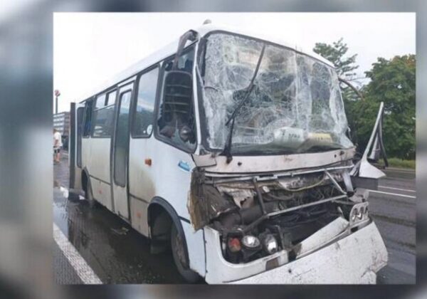 За сутки в Одессе произошло три ДТП с пострадавшими За сутки в Одессе произошло три ДТП с пострадавшими