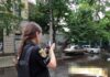 Убийство из-за долгов, инсценировка ограбления и суицид: в полиции рассказали, что произошло в Успенском переулке