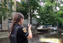 Убийство из-за долгов, инсценировка ограбления и суицид: в полиции рассказали, что произошло в Успенском переулке