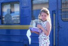 Какие поезда ходят из Одессы 13 августа
