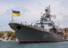 Морякам разрешили выезжать за границу: какие условия