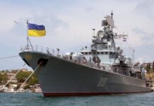 Морякам разрешили выезжать за границу: какие условия