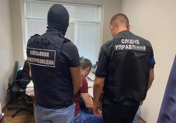 Одессит оправдывал войну России против Украины в телеграмм-канале Одессит оправдывал войну России против Украины в телеграмм-канале