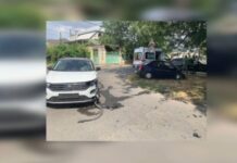 ДТП в Малиновском районе и задержание возможного агента РФ: одесские патрульные отчитались за сутки