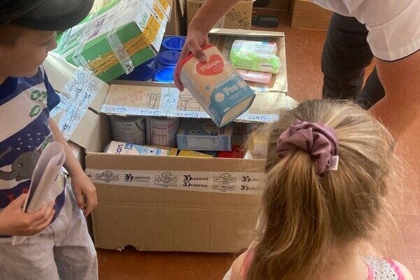 В Одессе дети с особенными потребностями могут получить помощь: куда обращаться В Одессе дети с особенными потребностями могут получить помощь: куда обращаться