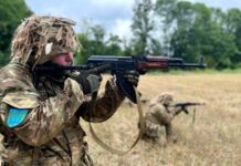 Наготове 16 «калибров»: обстановка в Одесской области от ОК «Юг»