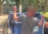 Под Одессой на свалке нашли тело обнаженной женщины