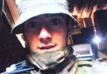 На фронте погиб 20-летний защитник из Одесской области