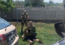 В Одесской области «накрыли» еще один канал переправки мужчин в Молдову: это были моряки