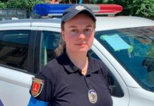 Одесские патрульные отчитались за выходные: спасали самоубийц и ловили пьяных водителей