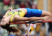 Красуня-українка Магучих стала чемпіонкою Європи в Мюнхені (відео)