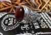 Серебряный перстень – элегантный и статусный аксессуар