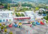 У парку атракціонів Legoland у Німеччині отримали травми 34 особи