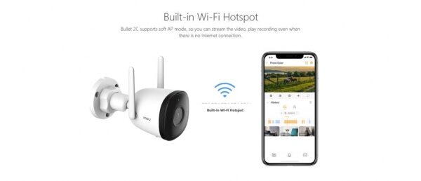 Wi-Fi камера: преимущества и недостатки Wi-Fi камера: преимущества и недостатки