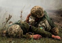 В Минобороны Украины рассказали о потерях ВСУ на войне с РФ
