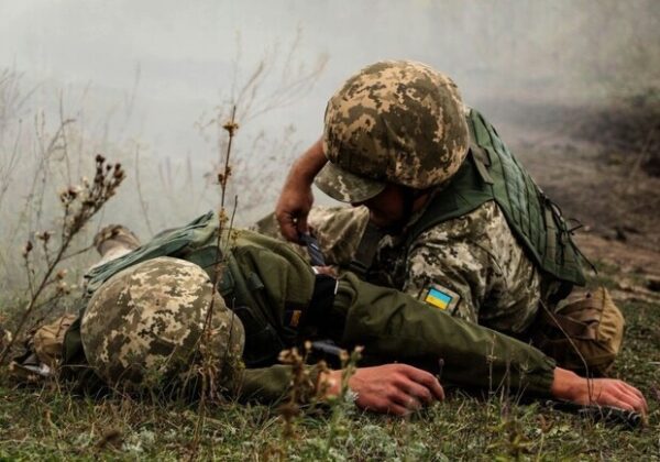 В Минобороны Украины рассказали о потерях ВСУ на войне с РФ