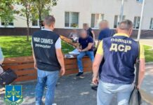 Суд оставил на должности одесского топ-чиновника, которого подозревают в мошенничестве на закупках для ТРО