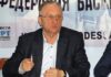 Баскетбол. Сергій НАЗАРЕНКО: «Подаватимемося до Суперліги як команда Одеської області»