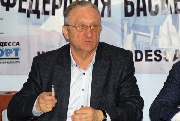 Баскетбол. Сергій НАЗАРЕНКО: «Подаватимемося до Суперліги як команда Одеської області» Баскетбол. Сергій НАЗАРЕНКО: «Подаватимемося до Суперліги як команда Одеської області»