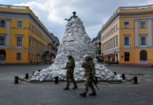 Братчук прокомментировал возможность наступления РФ на Одессу