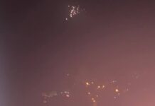 В Одесской области сбили три дрона-камикадзе