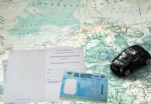 Получи ответ: как получить международное удостоверение водителя в Одесской области