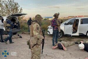 СБУ разоблачила агентурную сеть РФ, которая готовила провокации в Одессе ко дню рождения Путина СБУ разоблачила агентурную сеть РФ, которая готовила провокации в Одессе ко дню рождения Путина