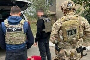На юге Одесской области российский агент "наводил" удары дронов-камикадзе На юге Одесской области российский агент "наводил" удары дронов-камикадзе