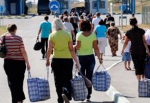 Из-за контрнаступления ВСУ на юге в Одессе станет больше переселенцев