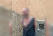 За сутки в Одессе задержали четверых человек с оружием: один из них угрожал прохожим гранатой