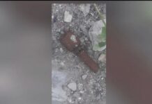 В Суворовском районе Одессы дети нашли взрывчатку: одесские патрульные отчитались за сутки